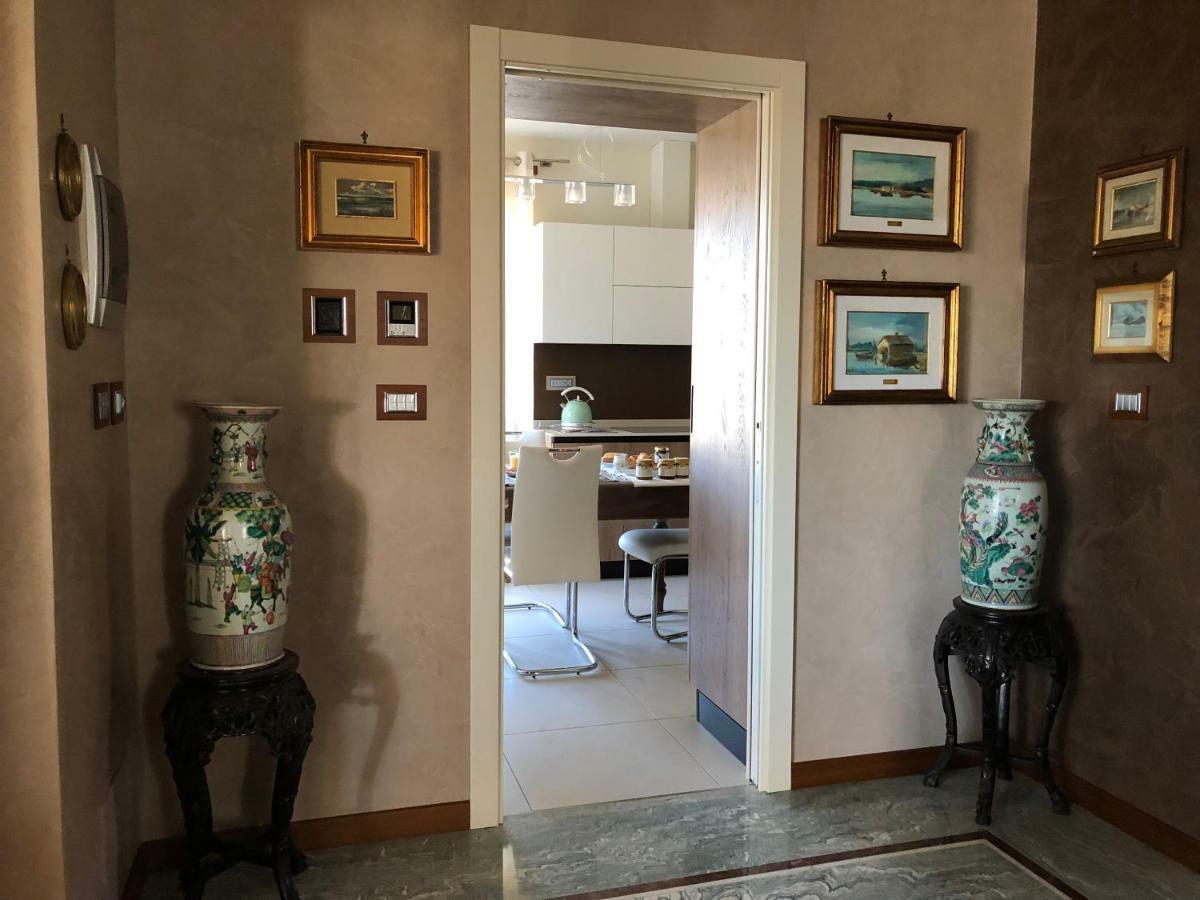 Villa Ciocca Pino Torinese Exterior photo