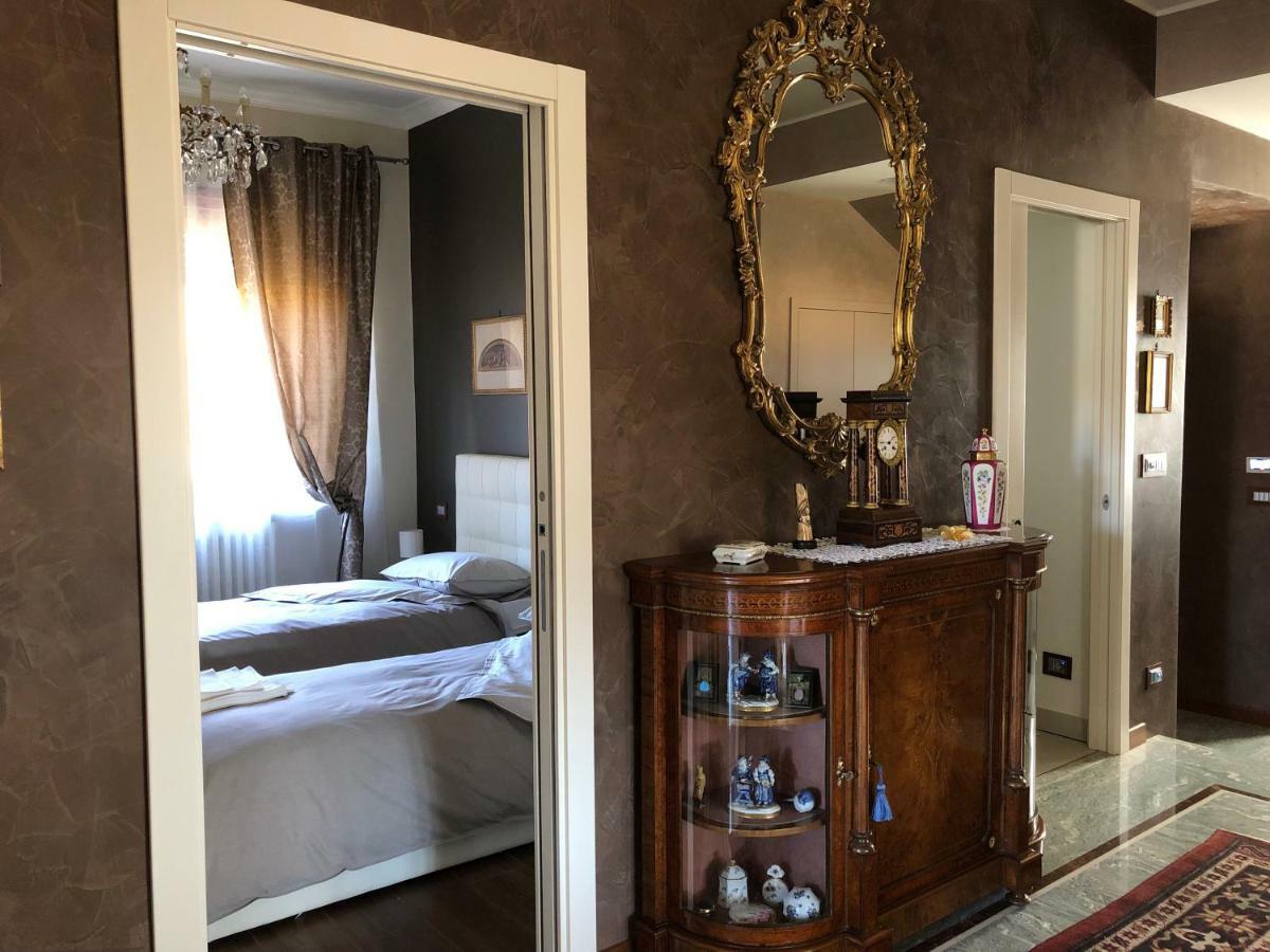 Villa Ciocca Pino Torinese Exterior photo