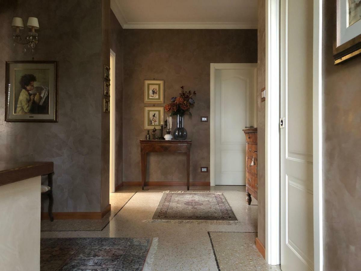 Villa Ciocca Pino Torinese Exterior photo